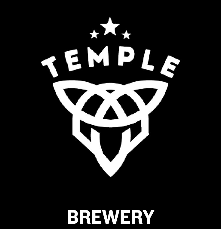 Temple Brewery